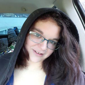 Meet your Posher, Gabrielle